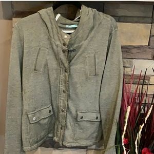 Maurices lightweight jacket